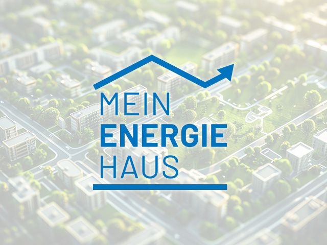 Mein Energie Haus Vision